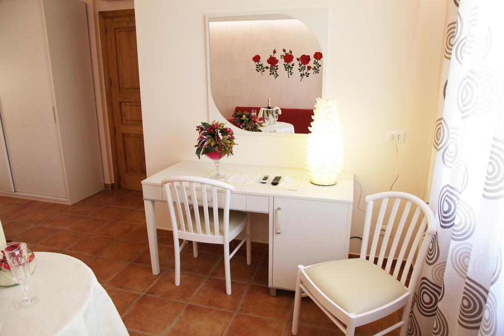 B&B Il Quadrifoglio Tropea Quarto foto