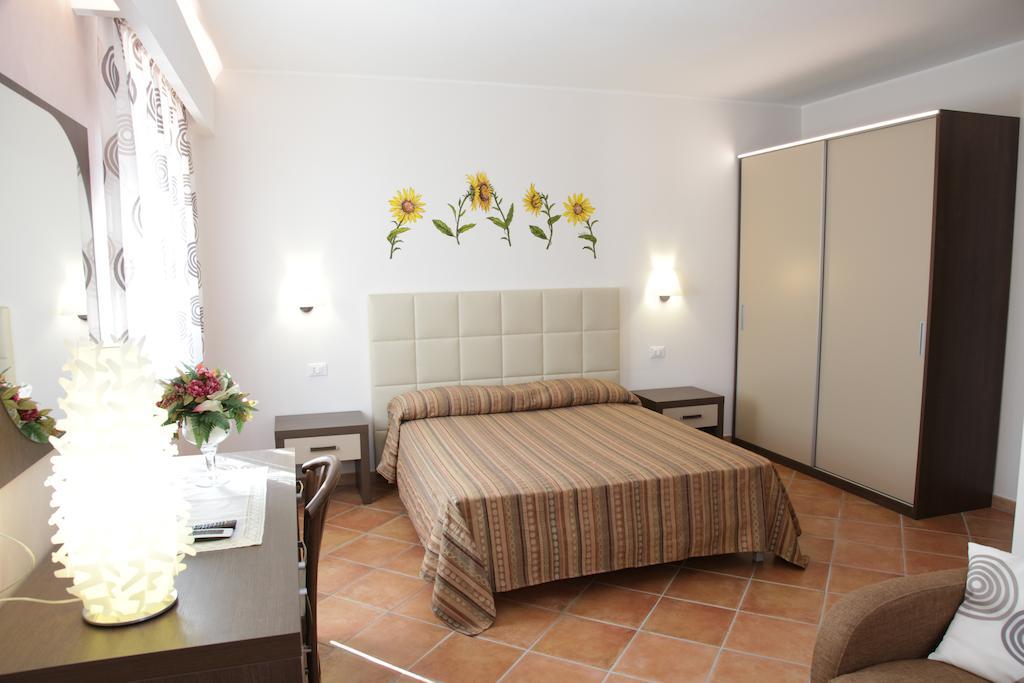 B&B Il Quadrifoglio Tropea Quarto foto
