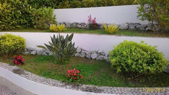 B&B Il Quadrifoglio Tropea Exterior foto